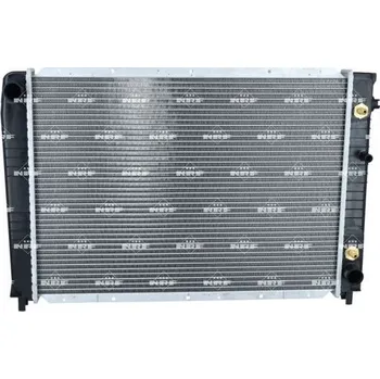 Chladič motoru Chladič, chlazení motoru NRF 53953