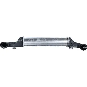 Chladič motoru Chladič turba NRF 30421
