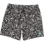 PLAVKY VOLCOM Filip Rygalski Smile Trunk - černá - XL + při osobním odběru 1 049 Kč