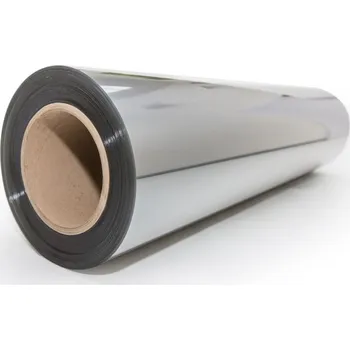 Stavební fólie Gutta PET zasklívací fólie Guttagliss Solair Extra Rozměr 1,25 x 50 m, 1,25 m2