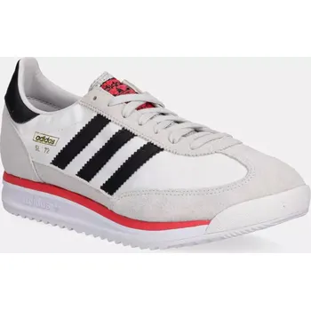 Pánské tenisky Tenisky adidas Originals SL 72 RS JS0746 šedá 09X, EUR 46