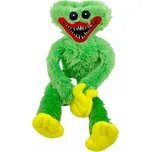 Plyšový Huggy Wuggy (40 cm) Barva: Zelená