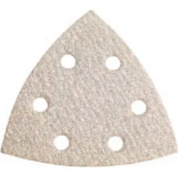 Listy samolepících METABO 25 93x93mP180 Metabo 625686000