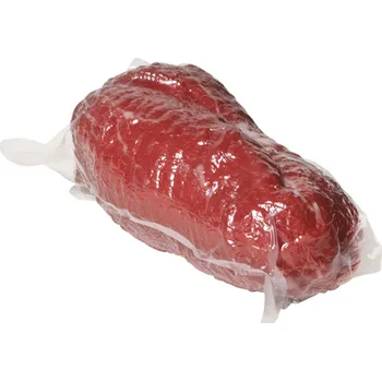 Sáček vakuový 450x500mm 80µm