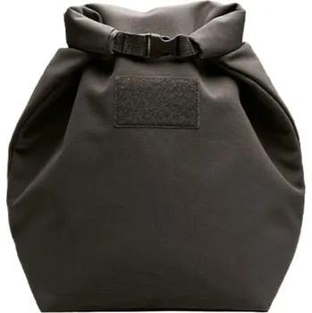 turistický batoh MIL-TEC® Vak chladící COOLER malý ČERNÝ