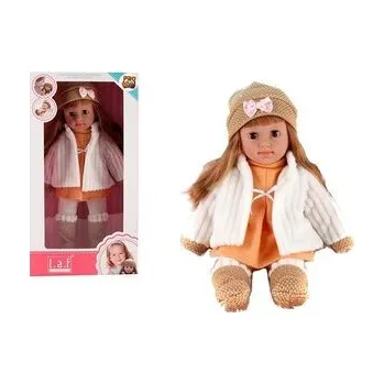 Panenka Lalka modna w ubraniu 38 cm