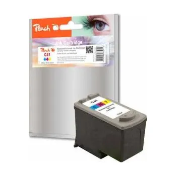 PEACH kompatibilní cartridge Canon CL-41, Color, 22 ml 313162