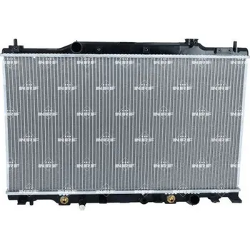 Chladič motoru Chladič, chlazení motoru NRF 53679