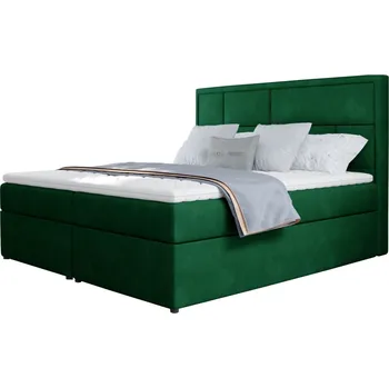 Postel Kontinentální postel do ložnice 180 Meron - ELTAP kronos 19 180x115 cm