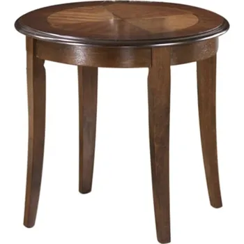 Konferenční stolek California D - Signal Tmavý Ořech D x55 cm