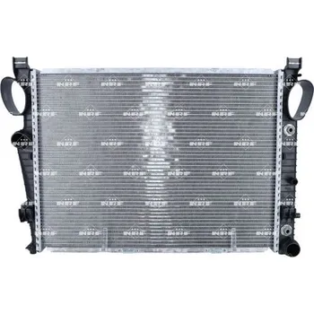 Chladič motoru Chladič, chlazení motoru NRF 55337