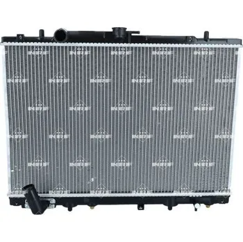 Chladič motoru Chladič, chlazení motoru NRF 53687