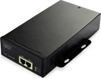 PoE injektor DIGITUS Professional Gigabit PoE++ Injector, 802.3bt DN-95107