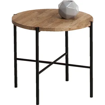 Konferenční stolek Konferenční stolek Decore - Meble Krysiak Olej přírodní-03 x40 cm