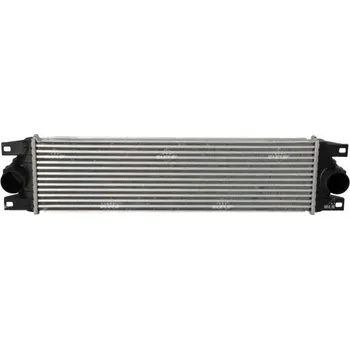 Chladič motoru Chladič turba NRF 30837