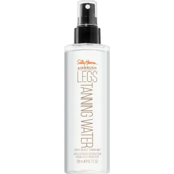Opalování Sally Hansen Airbrush Legs samoopalovací voda 200 ml