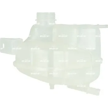 Chladič motoru Vyrovnávací nádoba, chladivo NRF 454184