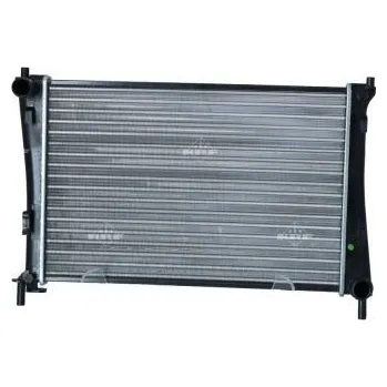 Chladič motoru Chladič, chlazení motoru NRF 58274A