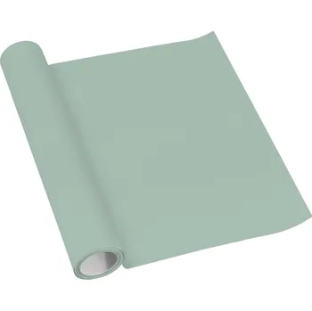 Papírový ubrousek Paw Běhoun stolní airlaid 40x500cm zelený světlé 548523