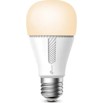 Osvětlení TP-Link KL110, Chytrá Wi-Fi LED žárovka se stmíváním, 2700K, E27, 10W (60W) KL110