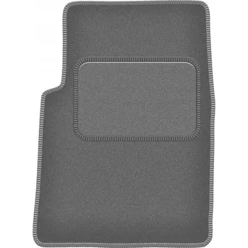 autokoberec Velurové autokoberce Wielganizator 1 ks