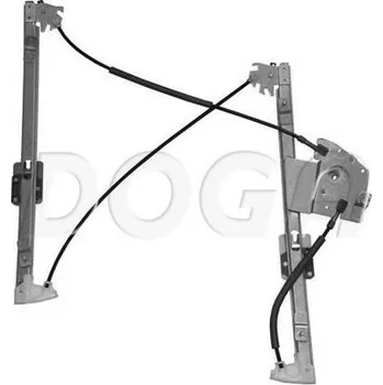 Stahovačka okna Zvedací zařízení oken DOGA 101130