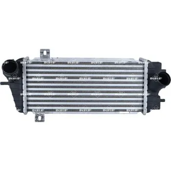 Chladič motoru Chladič turba NRF 309070