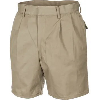 Armáda Italská Kraťasy CHINON italské KHAKI použité velikost: 80