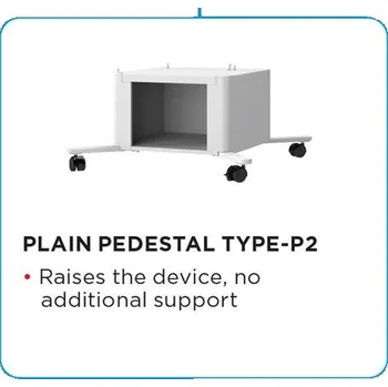 Canon příslušenství P.PEDESTAL P2 IRC153x 1632C002