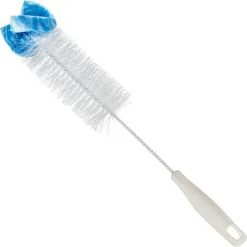 Kartáč na nádobí TESCOMA Clean Kit Štětka s houbou 35 cm