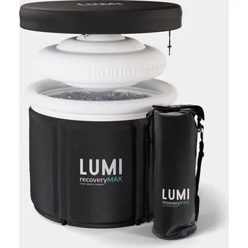Koupací sud Sharp Shape Lumi Pod Max 420 l
