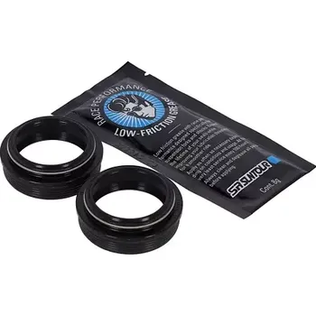 Komponent pro jízdní kolo SR Suntour Servisní balíček pro vidlice Suntour XCM34, XCR34 - prachovky