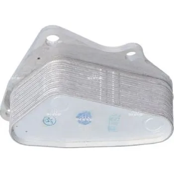 Chladič motoru Olejový chladič, motorový olej NRF 31823