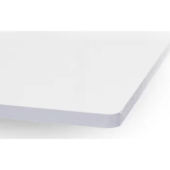 Plexisklo Gutta Polymetakrylát Plexisklo 3 mm Barva čirá Rozměr 3050 x 2050 mm, 6,25 m2