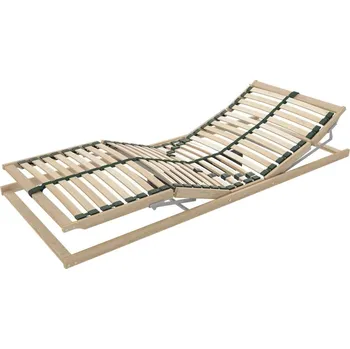 Postelový rošt Rošt Samuraj De Luxe 140 - M&K Foam 1,40 x 2,00 140x16 cm