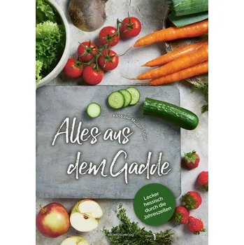 Alles aus dem Gadde - Kristiane Müller-Urban