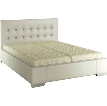 Postel Postel 80209 (180x200) - M&K Foam k0800 197x117 cm