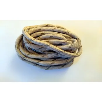 Tkaničky do bot Matea Trek Tkaničky do obuvi Béžová 140 cm