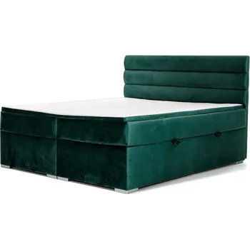 Postel Kontinentální postel do ložnice 180 Softy - ELTAP monolith 37 182x122 cm