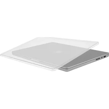Pouzdro na mobilní telefon ZAGG Kryt Hardshell Apple Macbook Pro 14'' M3/M2 Transparentní 702315487