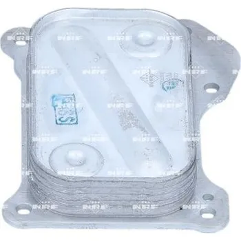 Chladič motoru Olejový chladič, motorový olej AGB 5556L8-1