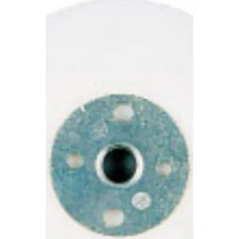 Brusný kotouč Metabo 623282000 Plastový opěrný talíř METABO 220 mm 5/8 Průměr 220 mm