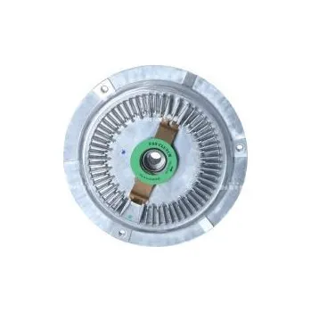 Chladič motoru Spojka, větrák chladiče NRF 49536