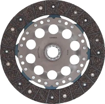 Spojková lamela Lamela spojky KAMOKA DC212