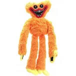 Plyšový Huggy Wuggy (40 cm) Barva: Oranžová