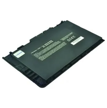 Baterie k notebooku 2-Power baterie pro HP EliteBook Folio 9470m Ultrabook, Li-Pol, 14.8V, 3400mAh CBP3384A