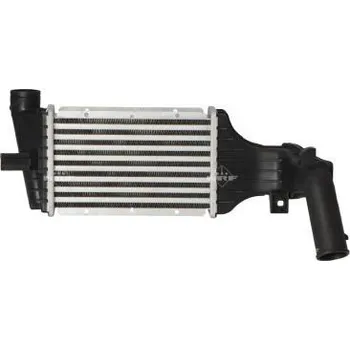 Chladič motoru Chladič turba NRF 30427