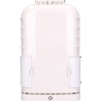 Elektroinstalační krabice Extralink Amaris | Optická krabice | 8 svárů