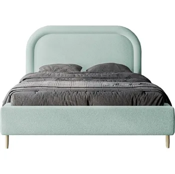 Postel Čalouněná postel Melany 140 se zvedacím roštem - Laverto catch me 13 170x135 cm