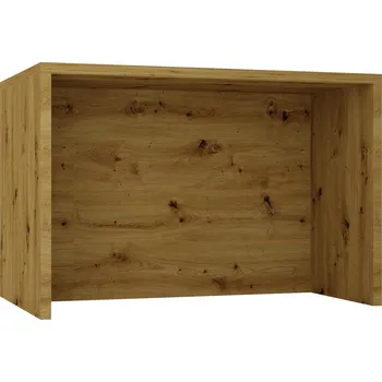 Knihovna Kuchyňský ostrůvek 127 Dub artisan - Stolkar Dub Artisan 127.4x85.6 cm